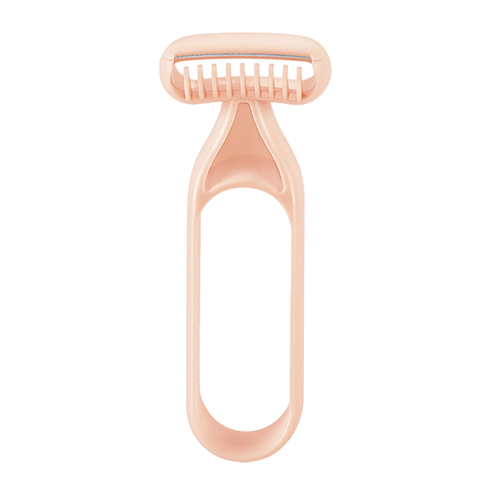 Handheld Facial Hair Removers Face Hair Threaders Spring Epilators Hair