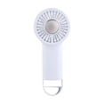 thumbnail image 1 of Handheld Fan Portable Mini Powerful Wind Usb Rechargeable 3 Speeds Desktop Fan for Dormitory Office Home Use, 1 of 6