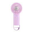 thumbnail image 1 of Handheld Fan Portable Mini Powerful Wind Usb Rechargeable 3 Speeds Desktop Fan for Dormitory Office Home Use, 1 of 6