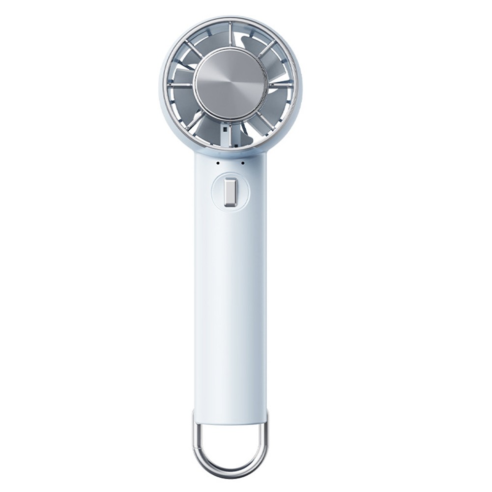 Handheld Fan Semiconductor Cooling Turbine Handheld Fan Cold Compress