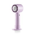 thumbnail image 1 of Handheld Fan Usb Charging Mini Portable Fan, Quiet Handheld Fan with 1500Mah Battery for Travel Office School, 1 of 7