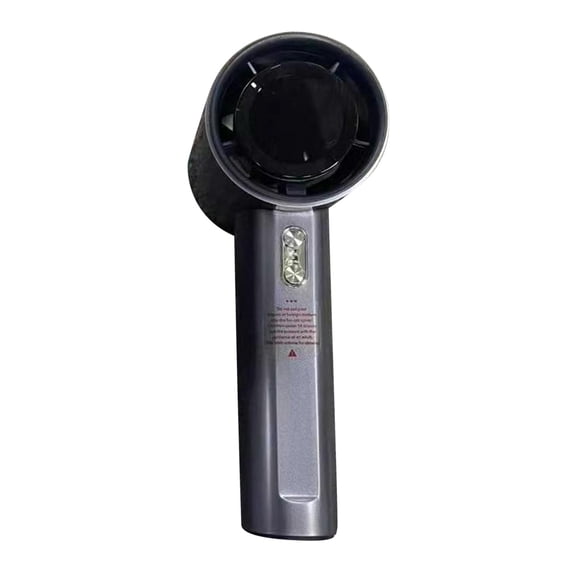 Handheld Fans That Blow Cold Air High-Speed USB Rechargeable Portable Mini Fan Powerful Wind Quiet for Home,Office,Kitchen,Dorm Use