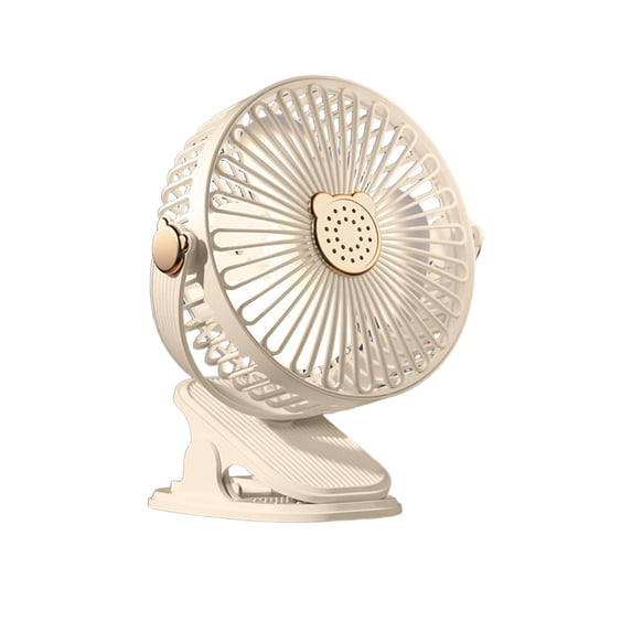 Handheld Fans That Blow Cold Air Mini Charging Small Dormitory Home Wall Mounted Desktop Silent USB Fan for Home,Office,Kitchen,Dorm Use