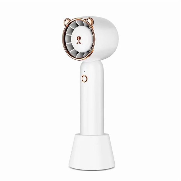 Handheld Fans