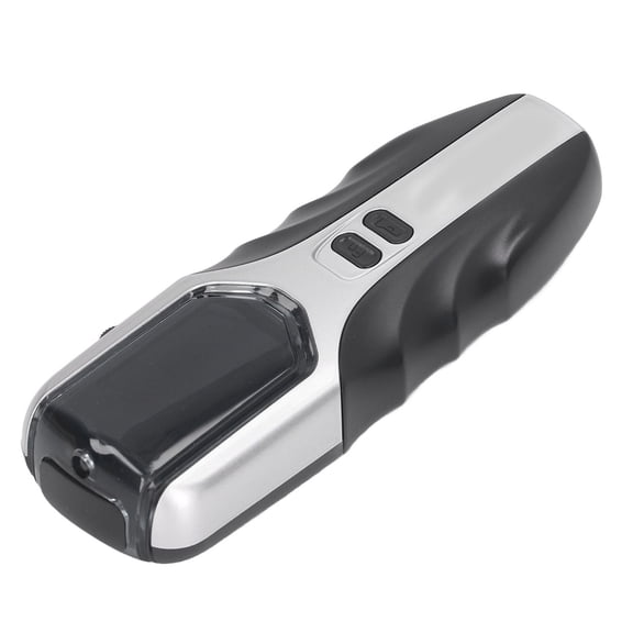 Handheld Fiber Optic Detector and 20KM Visual Fault Locator - Professional Network Cable Laser Tester 2.5mm Universal Connector
