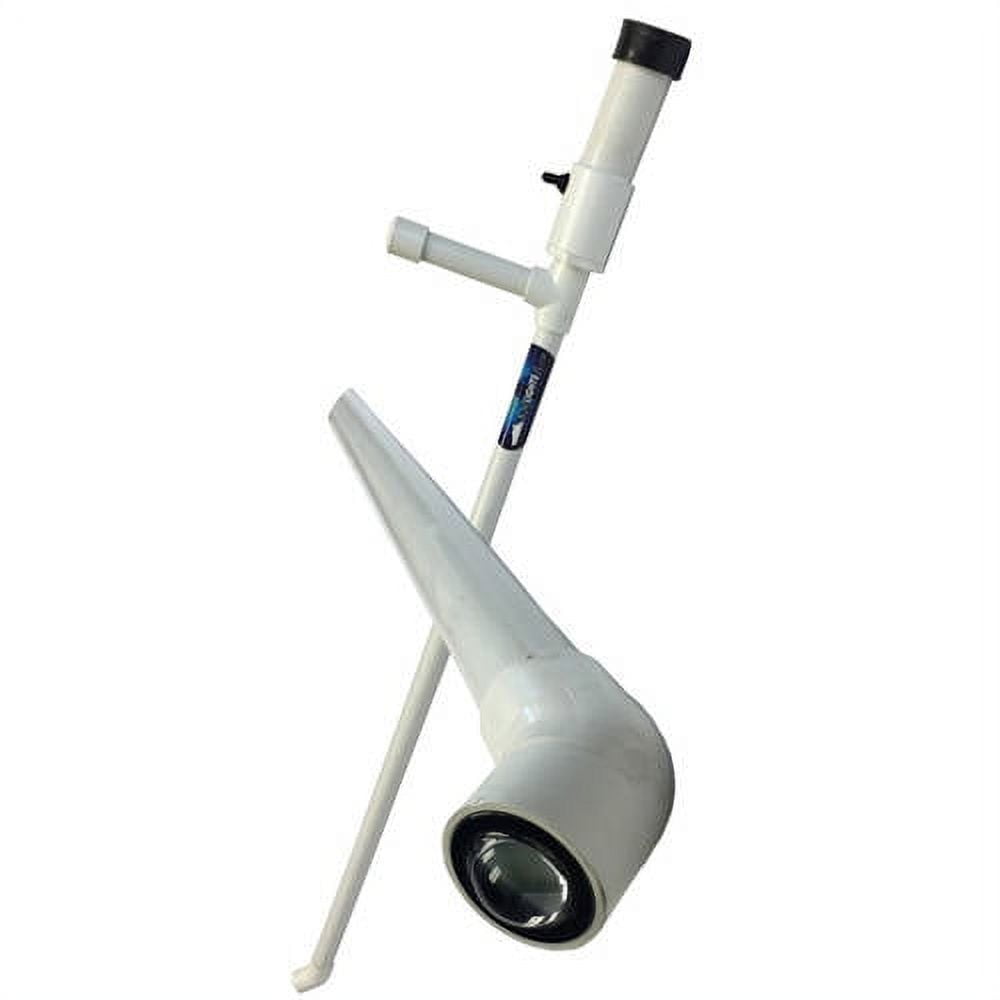 Handheld Flounder Gigging Light