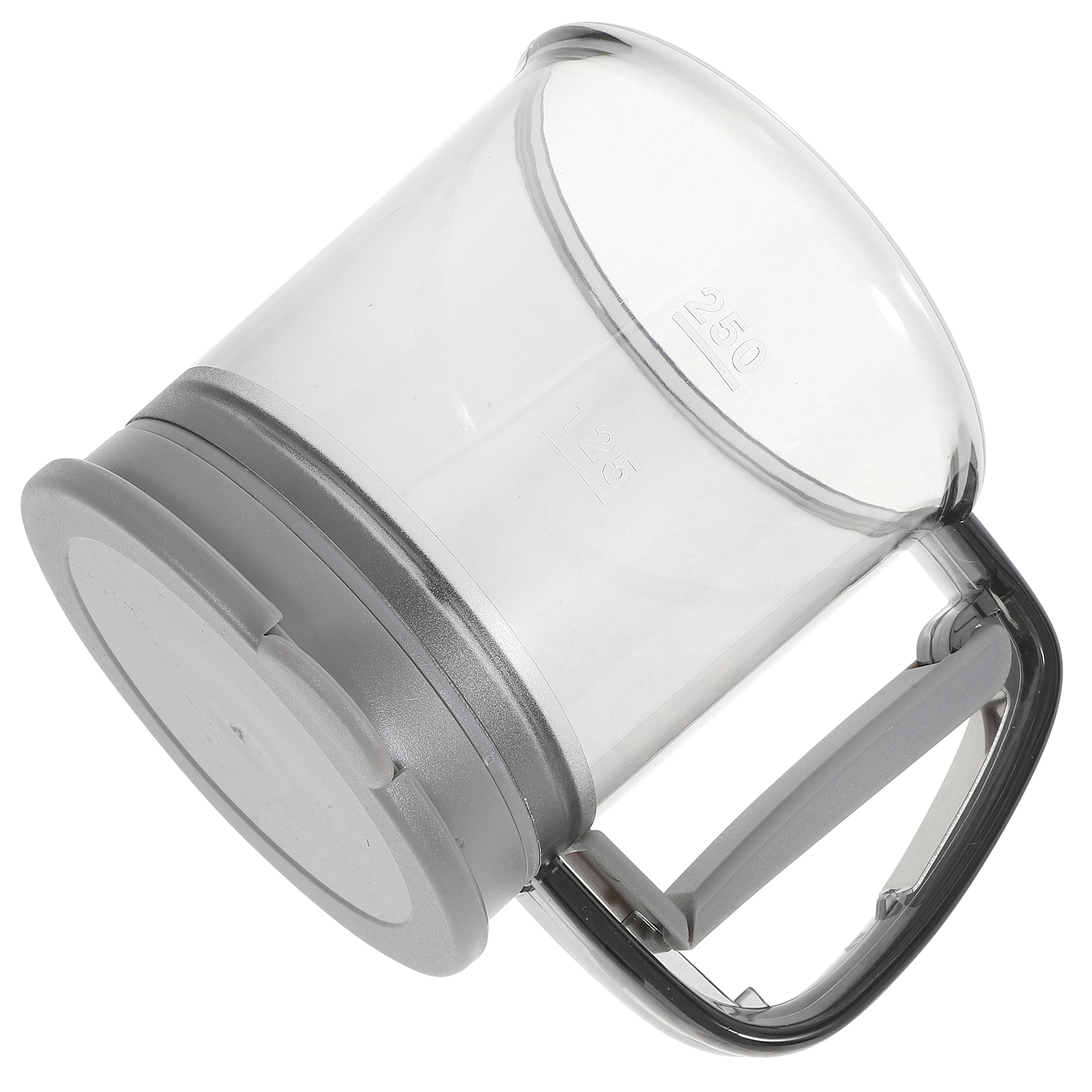 Handheld Flour Sifter Stainless Steel Flour Mesh Sifter Manual Flour