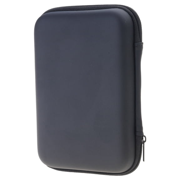 Handheld Game Console Bag with Pocket Scratchproof Storage Box for Protector Case Travel Carrying Case