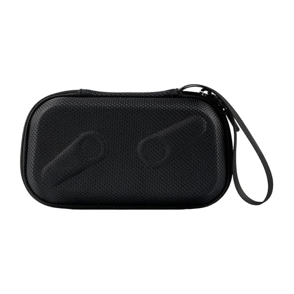 Handheld Game Console Box for MINILOONG POCKET 1 Scratchproof Carrying Case Shockproof Storage Bag Hard Case with Handle