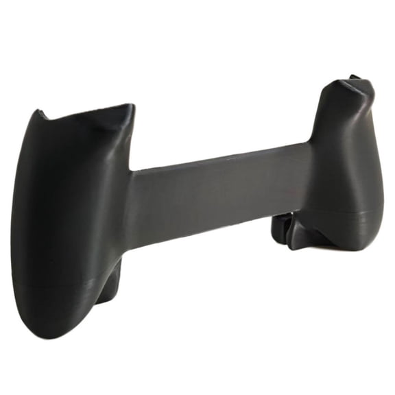 Handheld Game Console Grip for NEW 3DS XL Grip Stand Holder 3D printing Shell Protective Case for NEW 3DS XL