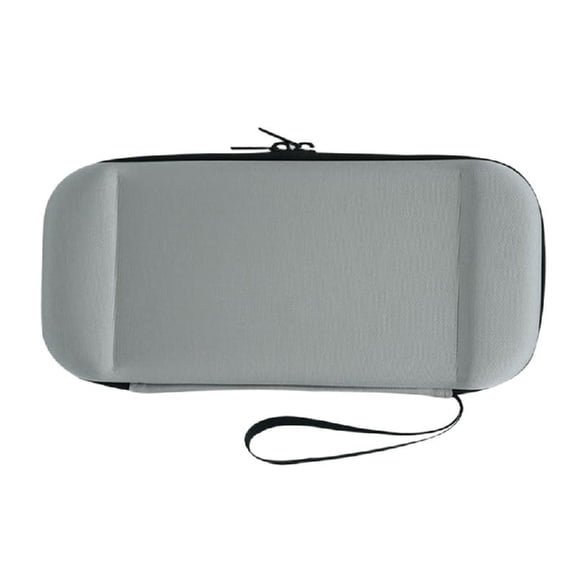Handheld Game Console Hard Pouch Bag Scratchproof Travel Carrying Case EVA Case