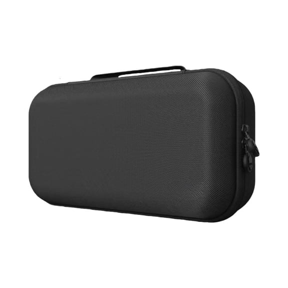 Handheld Game Console Hard Pouch Bag Scratchproof Travel Carrying Case EVA Case