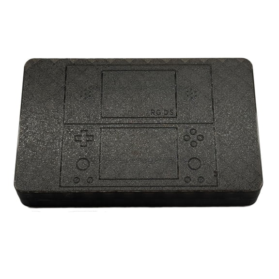 Handheld Game Console Protective Case for Anbernic RG DS Magnetic Storage Box Gamepad Shockproof Carry Case