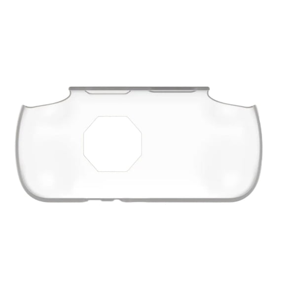 Handheld Game Console Protective Cover TPU Matte Soft Grip Case for Retroid Pocket Mini Against Drops and Scratches