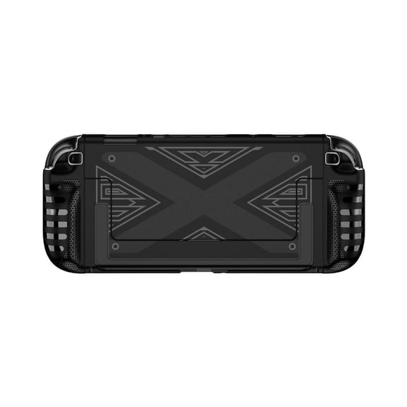 Handheld Game Console Protector Case Sleeve for NS2 Shockproof Housing Full Protections Shell Scratchproof Cover