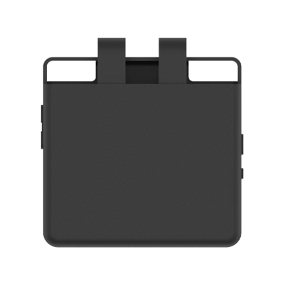 Handheld Game Console Protector Case Sleeve for RG35XX Shockproof Cover Housing Silicone Shell Scratchproof Cover