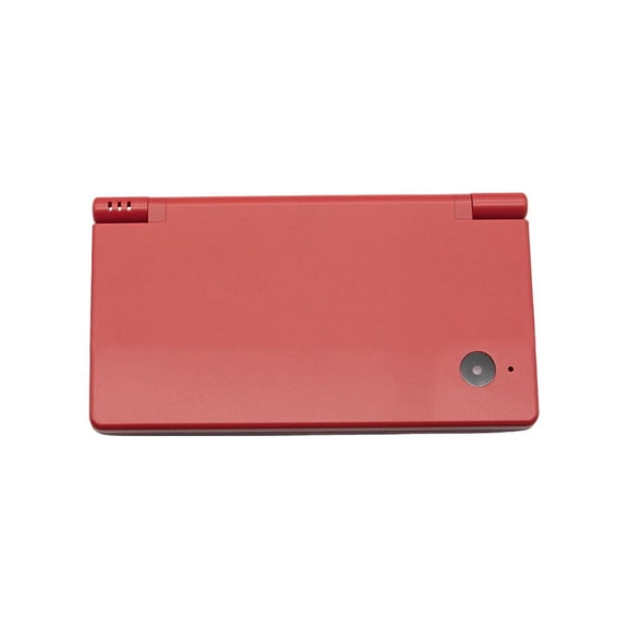 Handheld Game Console Replacement Shell Cover with Buttons ABS Protective Housing Case for Repair and Refurbishment