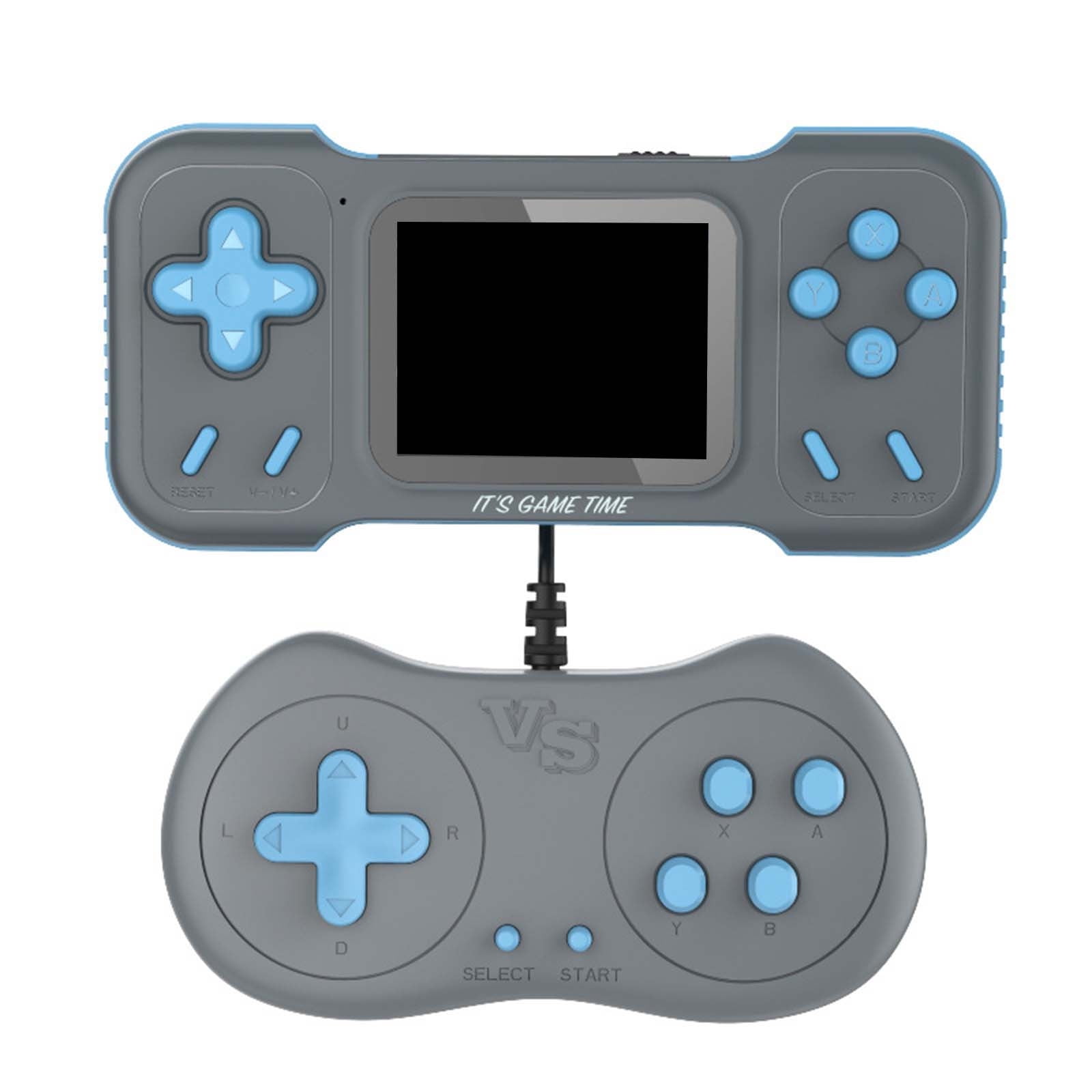 Handheld Game Console Retro Video Games for Kids ,Mini Portable Game