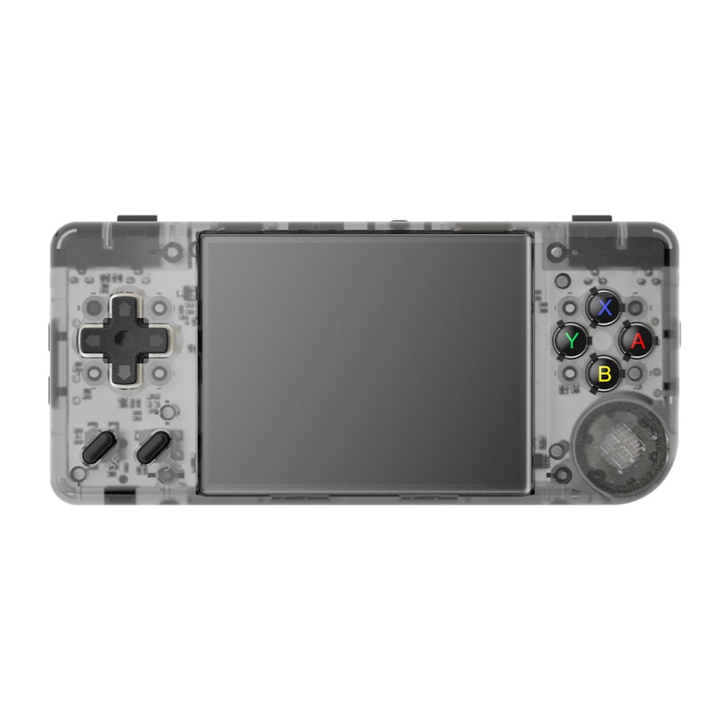 Handheld Game Consoles 2.83in Screen for Linux System 3100mAh Battery 640x480P Video Player Support Card Input