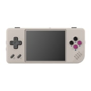 Handheld Game Consoles 2.83in Screen for Linux System 3100mAh Battery 640x480P Video Player Support Card Input