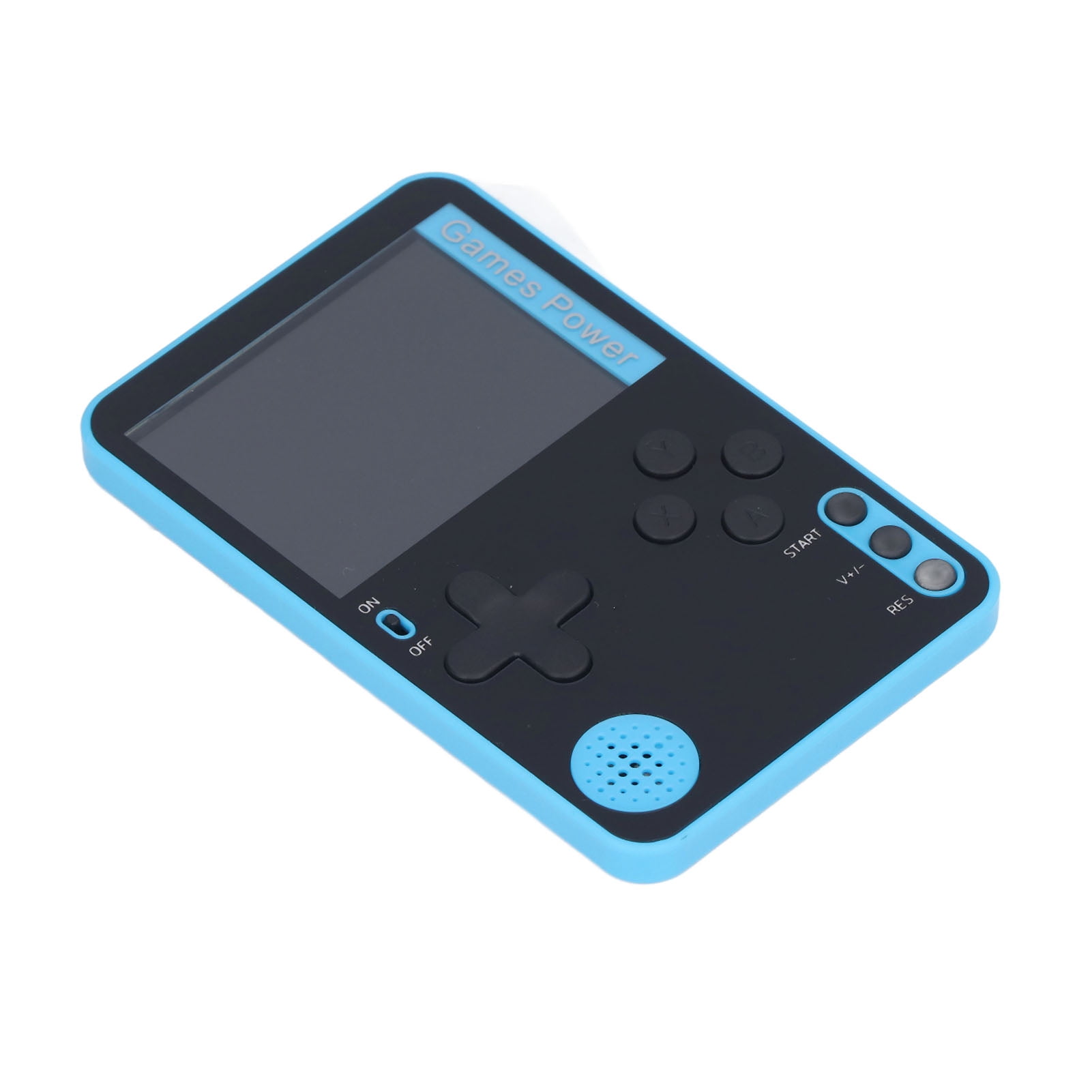 Handheld Game Machine, 2.4 Inch Color Screen, Portable Ultra Thin