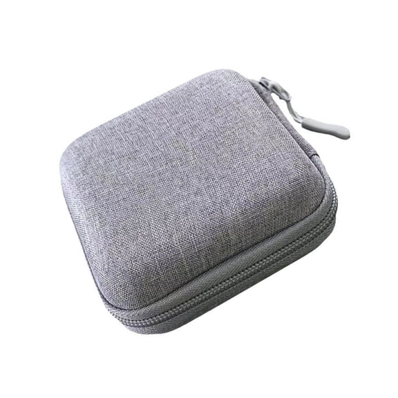 Handheld Gaming Console Portable Carrying Bag Shockproof Hard Organizers Storage Case Antifall Suitable For RG34XXSP