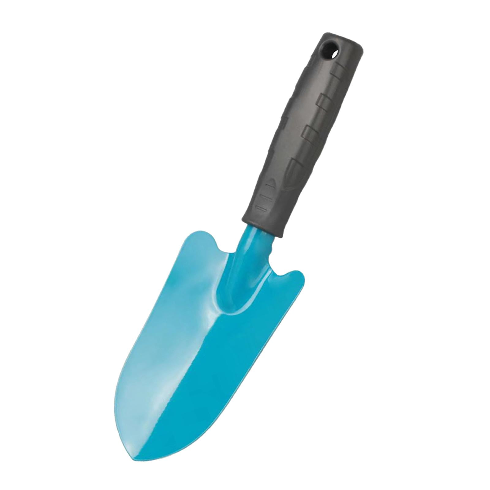 Handheld spade shovel discount