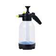 thumbnail image 1 of Handheld Garden Sprayer, 0.5 Gallon Pressure Spray Bottle with Adjustable Nozzle, Multi-Purpose Water Sprayer for Gardening, Cleaning, Fertilizer, Weed Killer, Indoor & Outdoor Use, 1 of 9