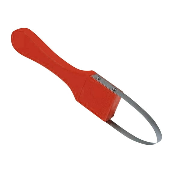 Handheld Gardening Tool – Ergonomic & Lightweight Manual Weeder for Precise Weeding in Vegetable Gardens & Flower Beds – Durable Root Remover & Planting Tool