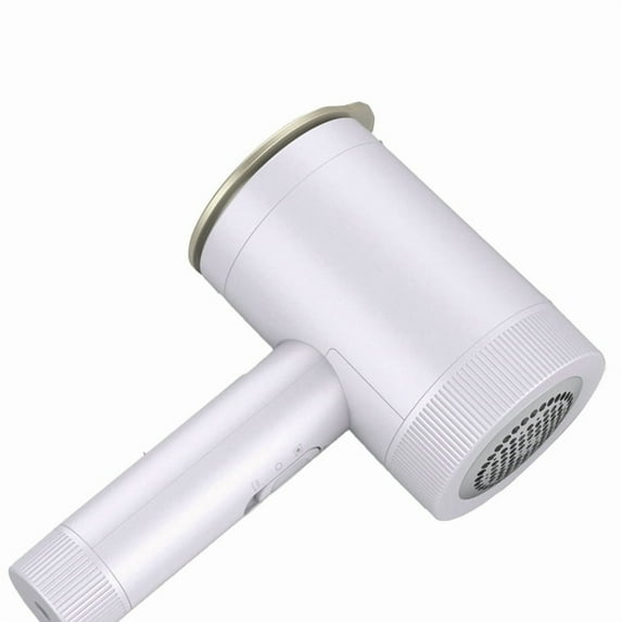 Handheld Garment Ironing Machine Multifunctional Ironing and Shearing Home Small Ironingand Shearing White US Plug