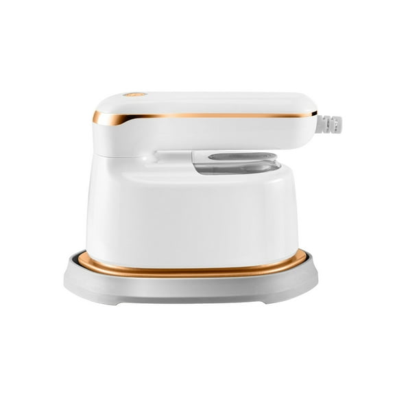 Handheld Garment Steamer And Iron For Clothes With 218Ml Tank Portable And Wrinkle Remover