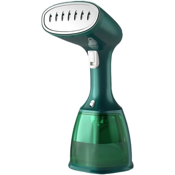 Handheld Garment Steamer,Boost Panel 3 Steam Gears Continuous Steam Lock Detachable Tank