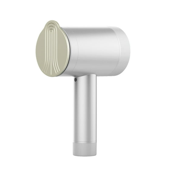 Handheld Garment Steamer Multi-Function Iron and Fabric Shaver 2-in-1 Home Travel Steamer Iron Clothes Shaver White