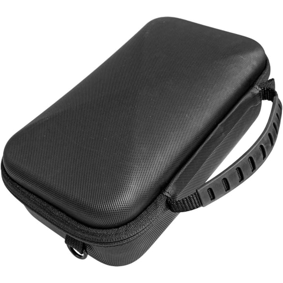 Handheld Gimbals Carrying Case Bag for OM 7/7P Accessory Storage Compartment
