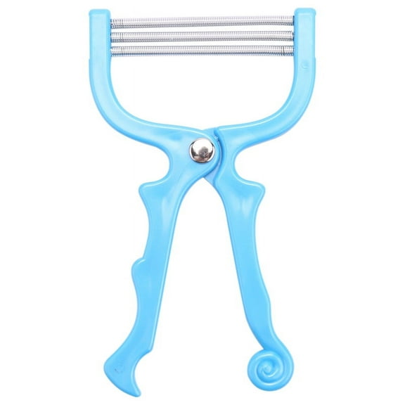 Handheld Hair Removal Threading Beauty Epilator Tool