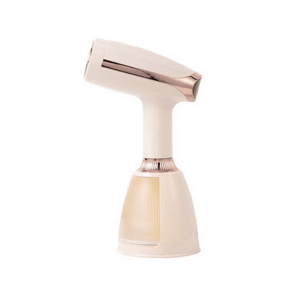 Handheld Hanging Ironing Machine,Steam Powered Small Household Portable Ironing Tool, Flat Ironing Hanging Ironing High-Power Wrinkle Removal Ironing Machine