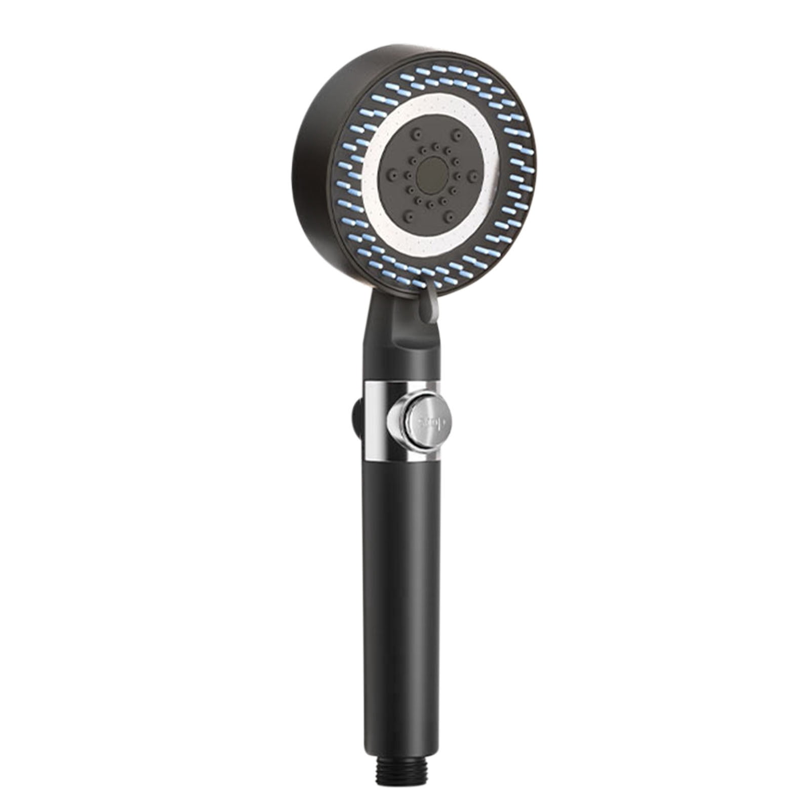 Handheld High Pressure Shower Head with 5 Spray Modes,Multi-Functional ...
