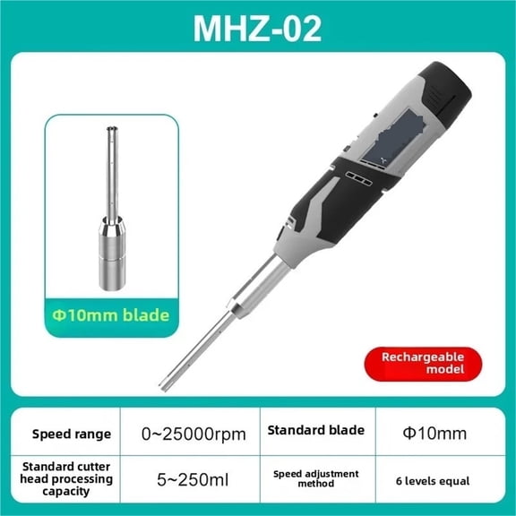 Handheld High Speed Homogenizer Dispersion Emulsifier Laboratory Homogenizer ,High Speed