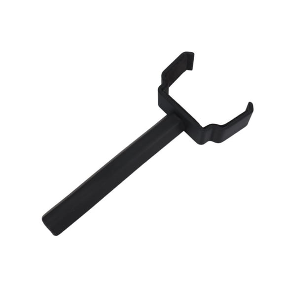 Handheld Holder Landing Auxiliary Handle Handheld Stabilizer Mount for Drones Lightweight Plastic Ergonomic Grip