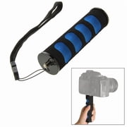 Handheld Holder Stabilizer Gimbal Steadicam for Camera, Length about 12.3cm