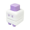 thumbnail image 1 of Mini Handheld Hole Punch, Portable Paper Puncher, Compact Hole Punch Tool, for Office Document Sorting, Paper Organizing, Scrapbooking Projects and Desktop Management, by Cosmug, Violet, 1 of 9