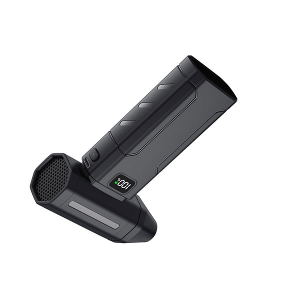 Handheld Home Vacuum Cleaners Rechargeable Portable Cleaners Car Home Wireless Dust Catcher 100000RPM