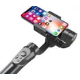 thumbnail image 1 of Handheld Horizontal Stabilizer With Bluetooth remote Universal adjustable Direction Of Phone Live Vlog Stabilizers with Free shipping, 1 of 2