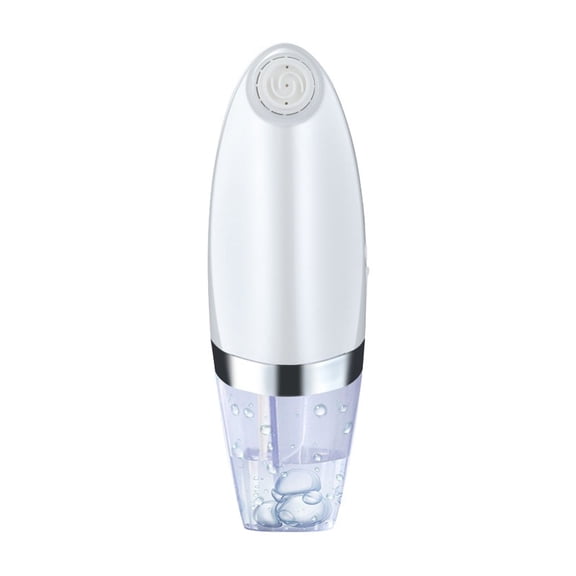 Handheld Hydro Facial Vacuum Device for Deep Facial Cleansing and Blackhead Care