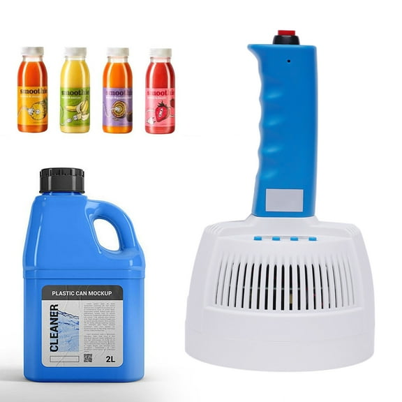 Handheld Induction Sealer Electromagnetic Induction Bottle Cap Sealing Machines