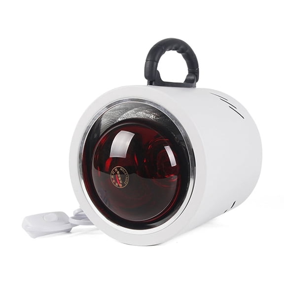 Handheld Infrare Light Car Infrared Spray Paint Curing Dryer Lamp With Replacement Bulb For Auto Repairg Window Tint ,Fast Drying