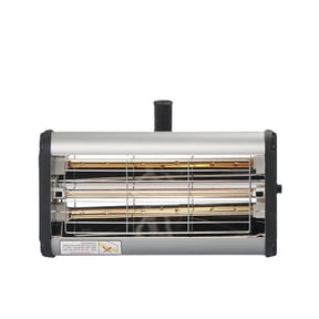 Handheld Infrared Paint Baking Lamp Car Paint Baking Lamp Paint Baking Mobile High-Temperature Drying Paint Baking Machine ,High Heat Dissipation Performance