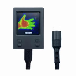 Handheld Infrared Thermal Imager WiFi Infrared Thermal Imager Camera 32x32 IR Resolution IR Thermal Imager -20-1000