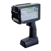 Handheld Ink Jet Printer QR Bar Batch Code Variable Serial Number Logo Picture Label Handheld Thermal Inkjet Printer ,Versatile Surface Compatibility