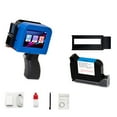 thumbnail image 1 of Handheld Inkjet Printer Detachable Portable Smart Coding Machine for Production Date QR CP12, 1 of 10